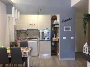 DAVIDHOUSE 84a Rapallo